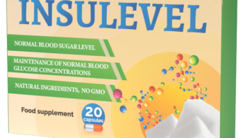 InsuLevel Kapseln gegen Diabetes – Erfahrungen, Test & Bewertung, Preis, Kaufen Apotheke