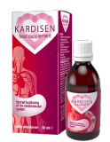 Kardisen Bluthochdrucktropfen – Erfahrungen, Test & Bewertung, Preis, Kaufen Apotheke