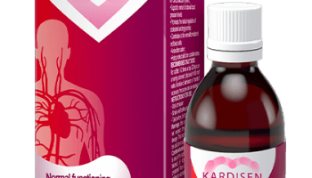 Kardisen Bluthochdrucktropfen – Erfahrungen, Test & Bewertung, Preis, Kaufen Apotheke