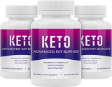Keto Advanced Fat Burner Schlankheitskapseln – Erfahrungen, Test & Bewertung, Preis, Kaufen Apotheke