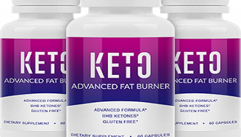Keto Advanced Fat Burner Schlankheitskapseln – Erfahrungen, Test & Bewertung, Preis, Kaufen Apotheke