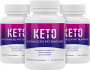 Keto Advanced Fat Burner