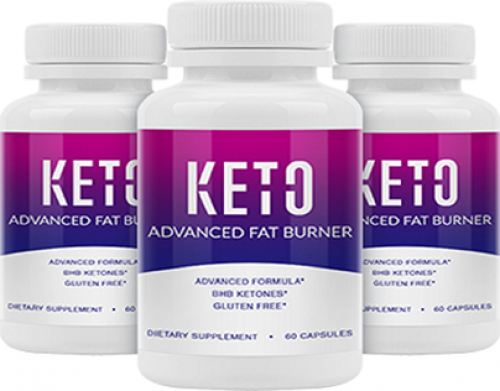 Keto Advanced Fat Burner Schlankheitskapseln – Erfahrungen, Test & Bewertung, Preis, Kaufen Apotheke