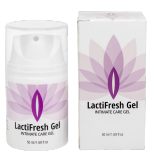 LactiFresh Intimgel für Frauen – Erfahrungen, Test & Bewertung, Preis, Kaufen Apotheke