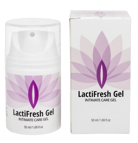 LactiFresh Intimgel für Frauen – Erfahrungen, Test & Bewertung, Preis, Kaufen Apotheke