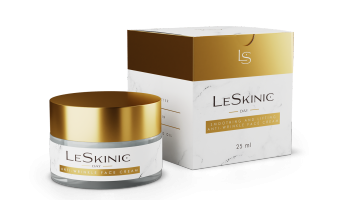 LeSkinic Anti-Falten-Creme – Erfahrungen, Test & Bewertung, Preis, Kaufen Apotheke