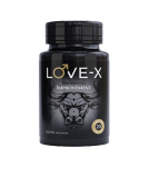 LOVE-X Pillen zur Verbesserung der Potenz – Erfahrungen, Test & Bewertung, Preis, Kaufen Apotheke