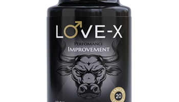 LOVE-X Pillen zur Verbesserung der Potenz – Erfahrungen, Test & Bewertung, Preis, Kaufen Apotheke