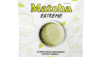 Matcha Extreme Schlankheitsgetränk – Erfahrungen, Test & Bewertung, Preis, Kaufen Apotheke