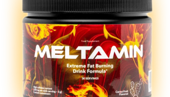 Meltamin Schlankheitspulver – Erfahrungen, Test & Bewertung, Preis, Kaufen Apotheke