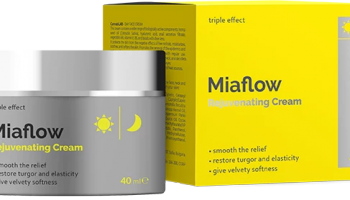 Miaflow Anti-Falten-Creme – Erfahrungen, Test & Bewertung, Preis, Kaufen Apotheke