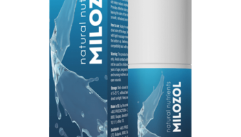 Milozol Creme gegen Nagel- und Fußpilz – Erfahrungen, Test & Bewertung, Preis, Kaufen Apotheke