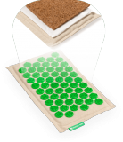 Motion Mat Akupunktur-Massagematte – Erfahrungen, Test & Bewertung, Preis, Kaufen Apotheke