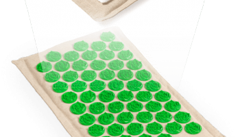 Motion Mat Akupunktur-Massagematte – Erfahrungen, Test & Bewertung, Preis, Kaufen Apotheke