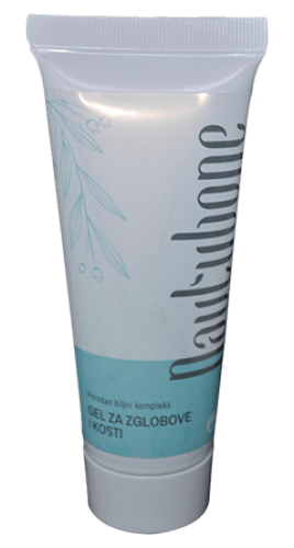 Nautubone Gel für Gelenke – Erfahrungen, Test & Bewertung, Preis, Kaufen Apotheke