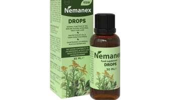 Nemanex Parasitentropfen – Erfahrungen, Test & Bewertung, Preis, Kaufen Apotheke