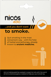 Nicosadio Anti-Raucher-Pflaster – Erfahrungen, Test & Bewertung, Preis, Kaufen Apotheke