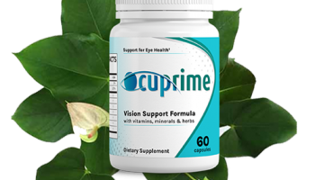 Ocuprime Vision-Kapseln – Erfahrungen, Test & Bewertung, Preis, Kaufen Apotheke