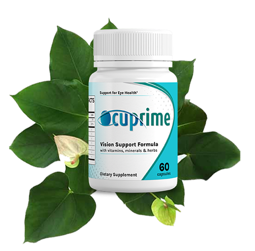 Ocuprime Vision-Kapseln – Erfahrungen, Test & Bewertung, Preis, Kaufen Apotheke