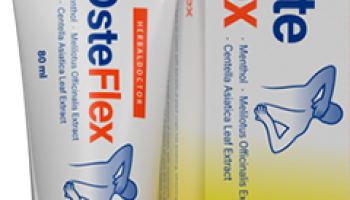 Osteflex Gelenkcreme – Erfahrungen, Test & Bewertung, Preis, Kaufen Apotheke
