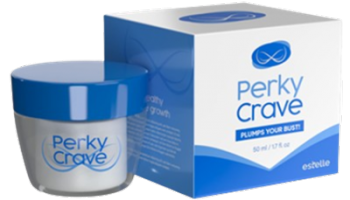 Perky Crave Creme zur Brustvergrößerung – Erfahrungen, Test & Bewertung, Preis, Kaufen Apotheke
