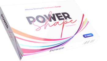 Power Shape Schlankheitskapseln – Erfahrungen, Test & Bewertung, Preis, Kaufen Apotheke