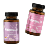 Prenatalin pränatale Vitamine – Erfahrungen, Test & Bewertung, Preis, Kaufen Apotheke