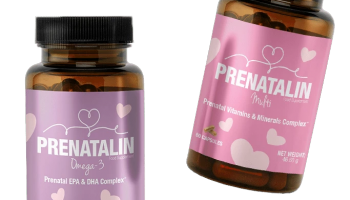 Prenatalin pränatale Vitamine – Erfahrungen, Test & Bewertung, Preis, Kaufen Apotheke