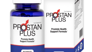 Prostan Plus Kapseln gegen Prostatitis – Erfahrungen, Test & Bewertung, Preis, Kaufen Apotheke