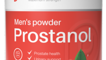 Prostanol Prostatitis-Pulver – Erfahrungen, Test & Bewertung, Preis, Kaufen Apotheke