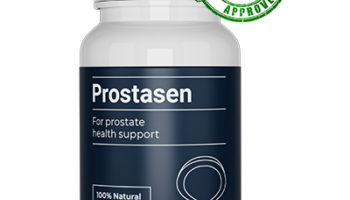 Prostasen Prostatitis-Kapseln – Erfahrungen, Test & Bewertung, Preis, Kaufen Apotheke
