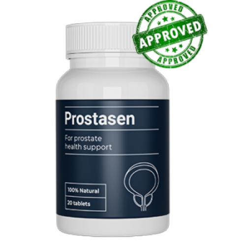 Prostasen Prostatitis-Kapseln – Erfahrungen, Test & Bewertung, Preis, Kaufen Apotheke