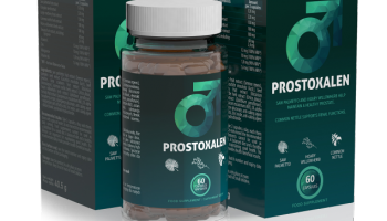 ᐉ Prostan Plus Kapseln gegen Prostatitis – Erfahrungen, Test ...