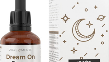 Pure Mente Dream On Drops Stressreduzierende Tropfen – Erfahrungen, Test & Bewertung, Preis, Kaufen Apotheke