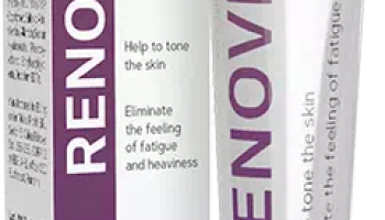 Renovein Krampfadern-Creme – Erfahrungen, Test & Bewertung, Preis, Kaufen Apotheke