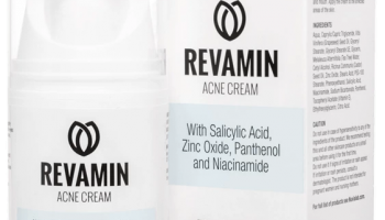 Revamin Acne Cream Anti-Akne-Creme – Erfahrungen, Test & Bewertung, Preis, Kaufen Apotheke