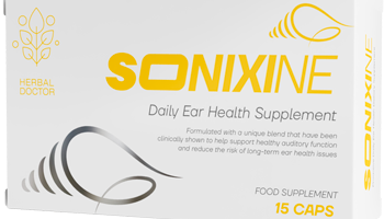 Sonixine Kapseln zur Verbesserung des Hörvermögens – Erfahrungen, Test & Bewertung, Preis, Kaufen Apotheke