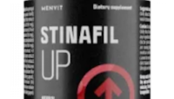 Stinafil Up Penisvergrößerungspillen – Erfahrungen, Test & Bewertung, Preis, Kaufen Apotheke