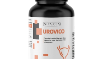 Urovico Kapseln gegen Blasenentzündung – Erfahrungen, Test & Bewertung, Preis, Kaufen Apotheke