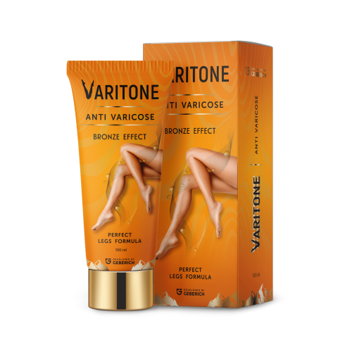 VARITONE Creme gegen Krampfadern – Erfahrungen, Test & Bewertung, Preis, Kaufen Apotheke