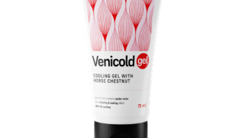 Venicold Gel gegen Krampfadern – Erfahrungen, Test & Bewertung, Preis, Kaufen Apotheke