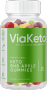 ViaKeto Apple Gummies