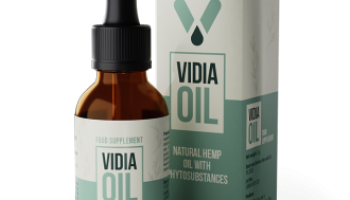 Vidia Oil Öl zur Verbesserung des Hörvermögens – Erfahrungen, Test & Bewertung, Preis, Kaufen Apotheke