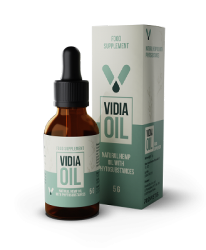 Vidia Oil Öl zur Verbesserung des Hörvermögens – Erfahrungen, Test & Bewertung, Preis, Kaufen Apotheke