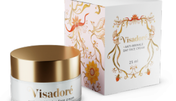Visadore Verjüngungscreme – Erfahrungen, Test & Bewertung, Preis, Kaufen Apotheke