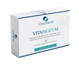 Vitabiozym Probiotische Kapseln für den Darm – Erfahrungen, Test & Bewertung, Preis, Kaufen Apotheke