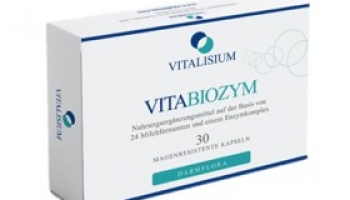 Vitabiozym Probiotische Kapseln für den Darm – Erfahrungen, Test & Bewertung, Preis, Kaufen Apotheke
