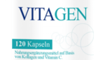 VITAGEN Anti-Falten-Kapseln – Erfahrungen, Test & Bewertung, Preis, Kaufen Apotheke