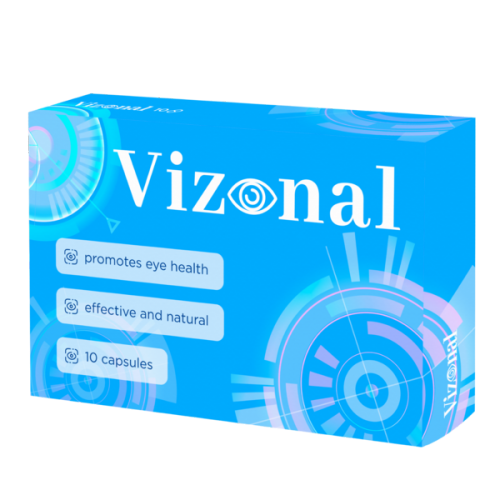 Vizonal Kapseln zur Verbesserung des Sehvermögens – Erfahrungen, Test & Bewertung, Preis, Kaufen Apotheke