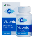 VIZONIC Tabletten zur Verbesserung der Sehkraft – Erfahrungen, Test & Bewertung, Preis, Kaufen Apotheke